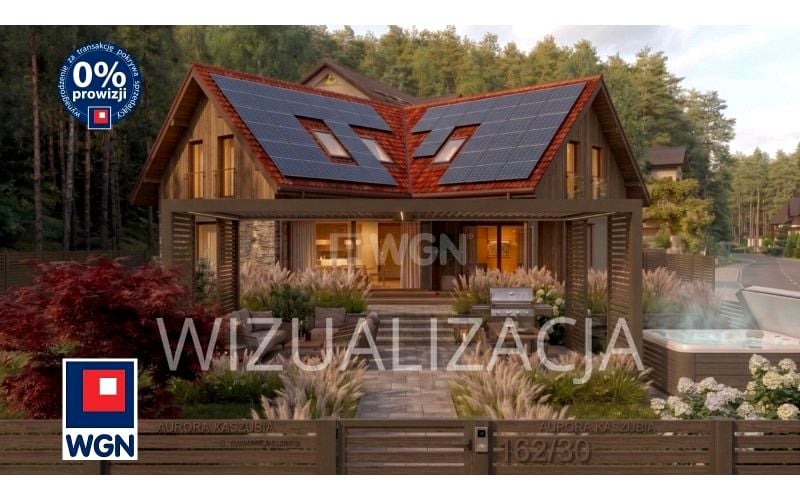 Działka Jutrzenka