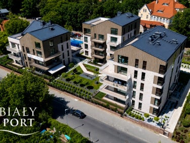 Mieszkanie Toruń