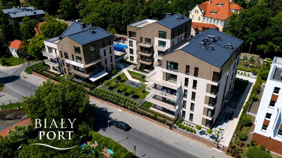 Mieszkanie Toruń