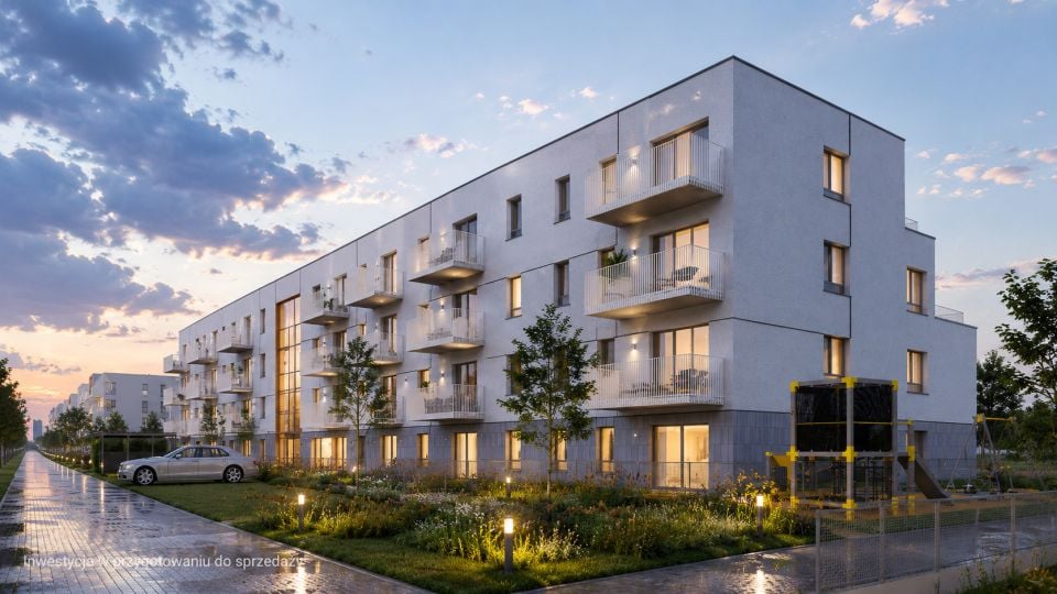 Nowa Częstochowa Małopolska