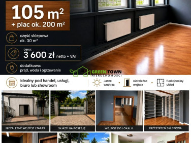 Lokal Zielona Góra