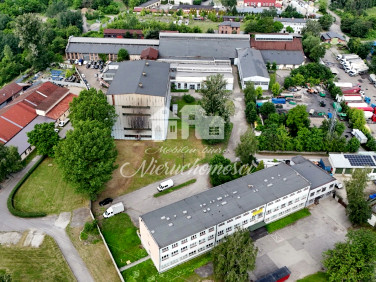 Działka inwestycyjna Sosnowiec sprzedam