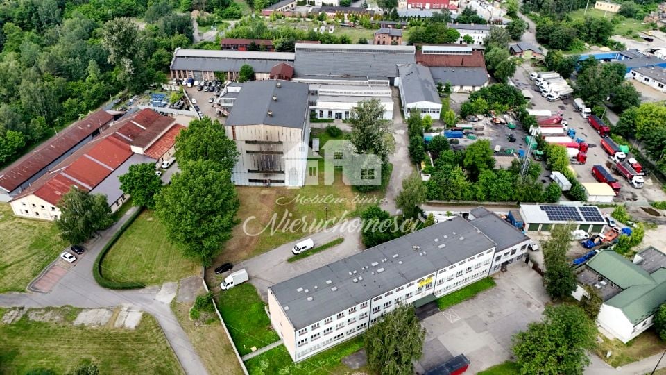 Działka inwestycyjna Sosnowiec sprzedam