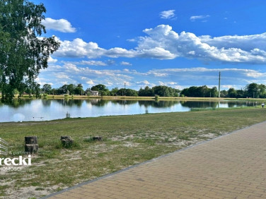 Działka Biłgoraj
