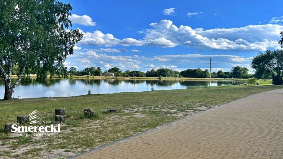Działka Biłgoraj