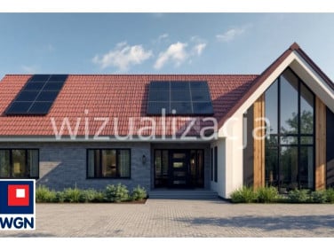 Działka budowlana Jutrzenka