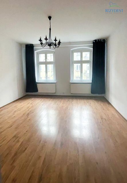 Mieszkanie Katowice