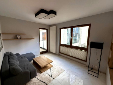 Mieszkanie Warszawa