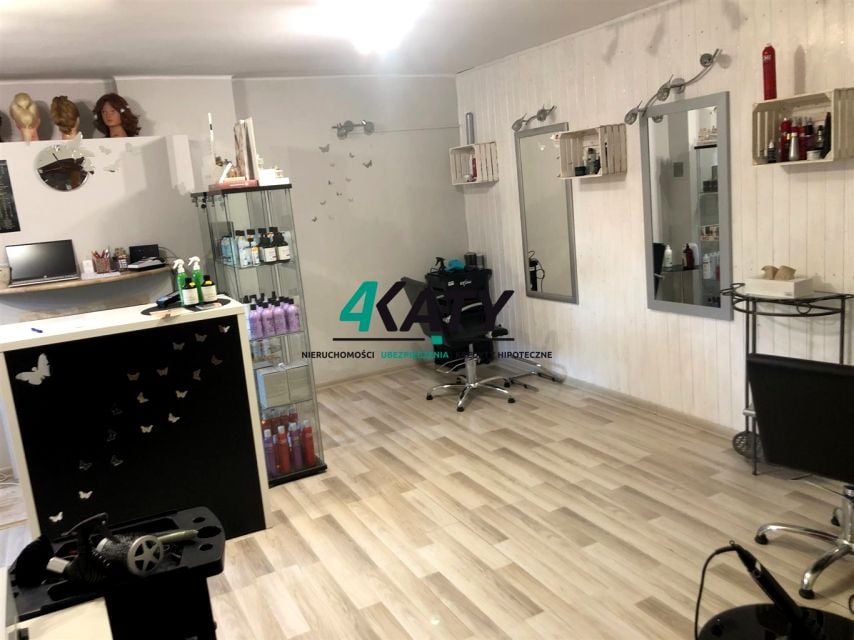 Lokal Pszczyna