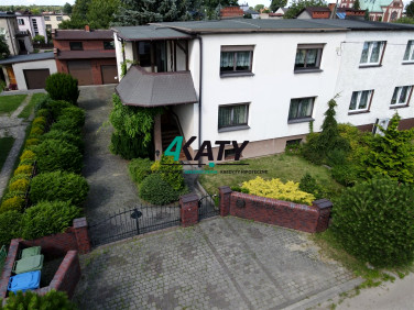Dom Bojszowy Nowe