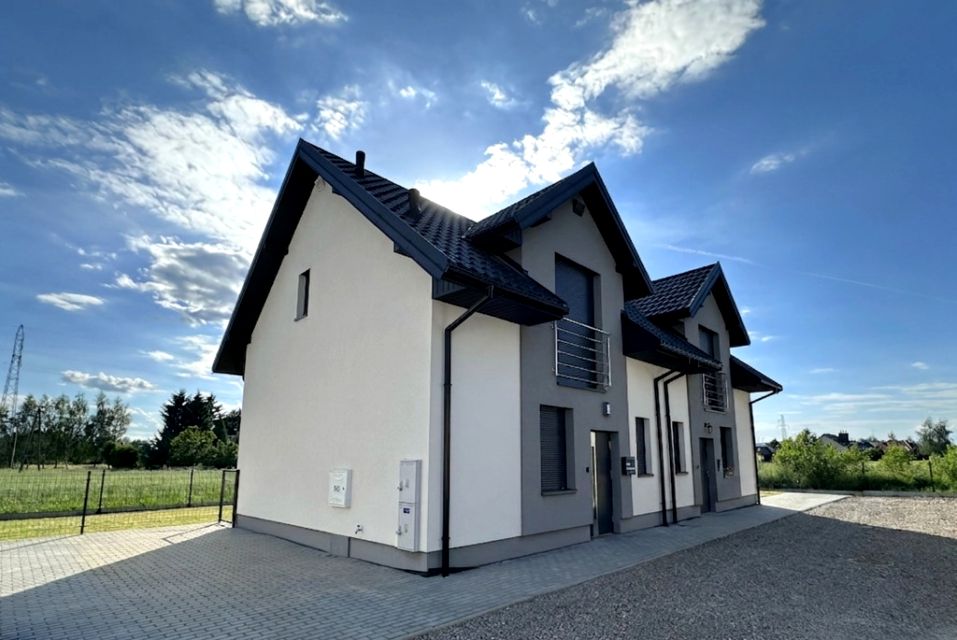 Dom Rzeszów