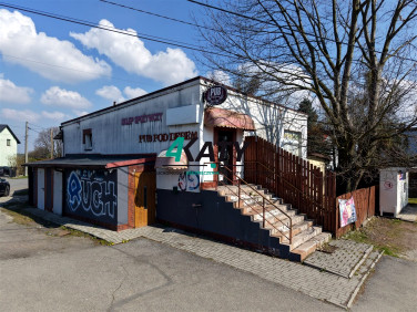 Lokal Radostowice
