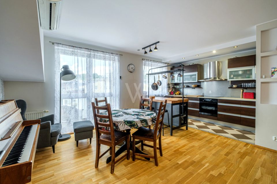 Mieszkanie Gdańsk