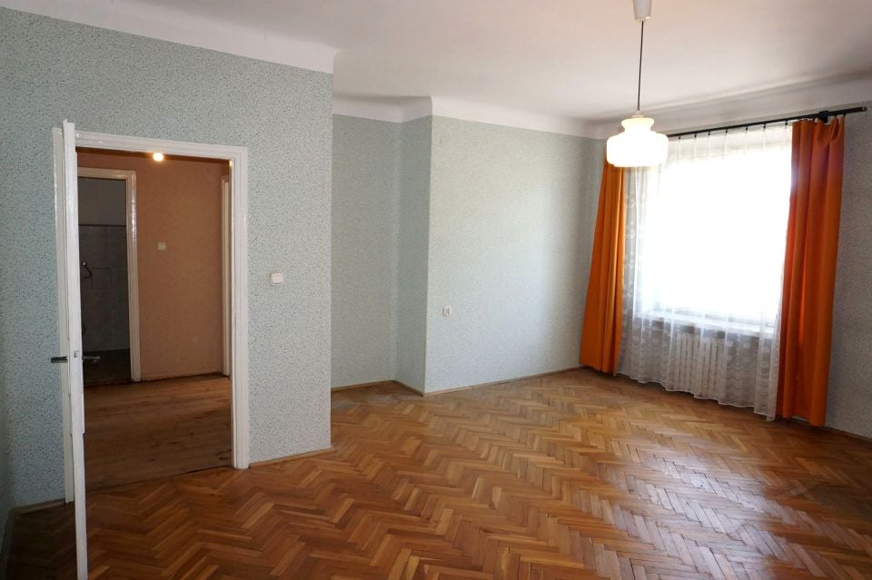 Mieszkanie Starachowice