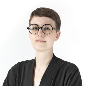 Katarzyna Pasternak