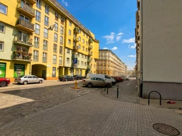 Mieszkanie Wrocław