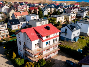 Budynek użytkowy Władysławowo
