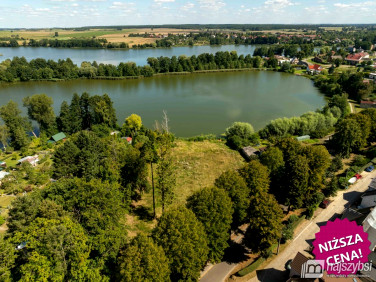Działka inwestycyjna Lipiany