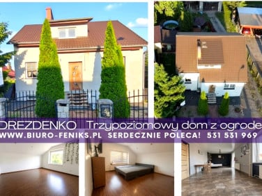 Dom Drezdenko