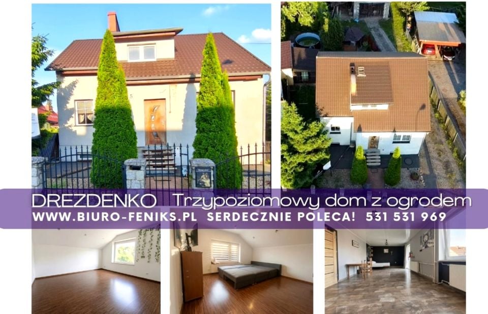 Dom Drezdenko