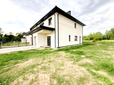 Dom Jaktorów-Kolonia