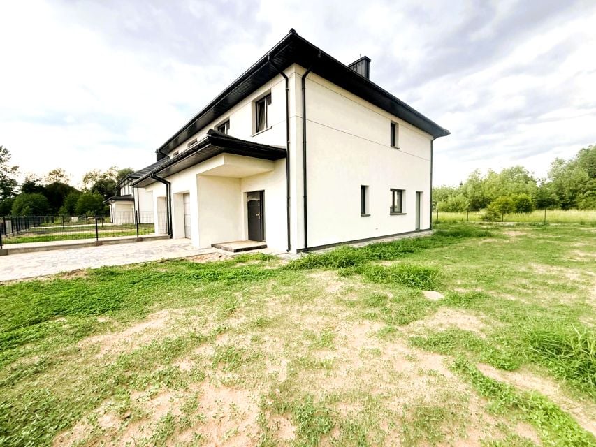 Dom Jaktorów-Kolonia