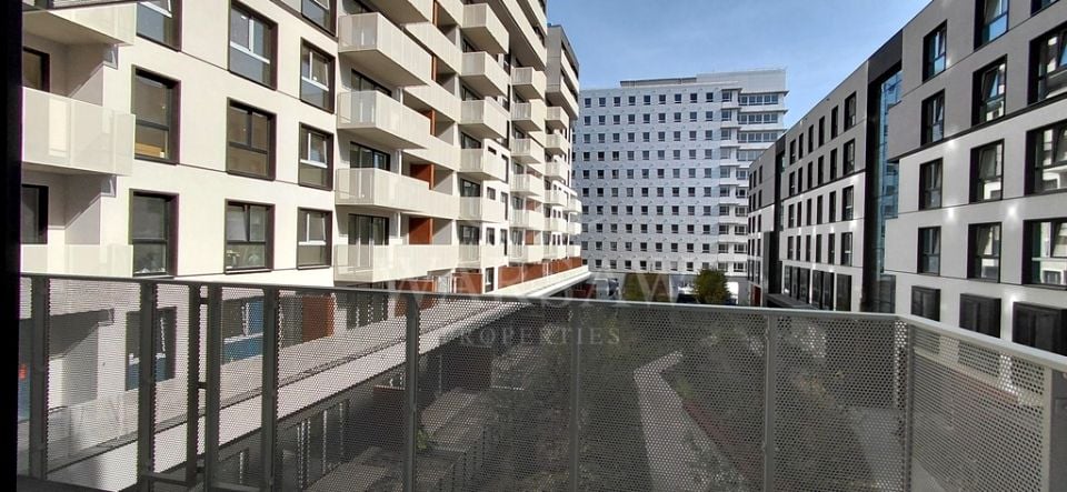 Mieszkanie Warszawa