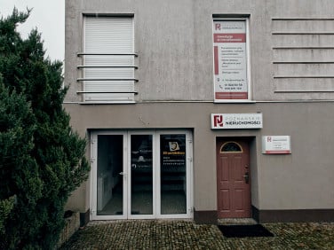 Lokal Poznań