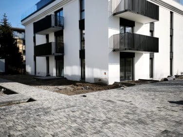 Mieszkanie Poznań
