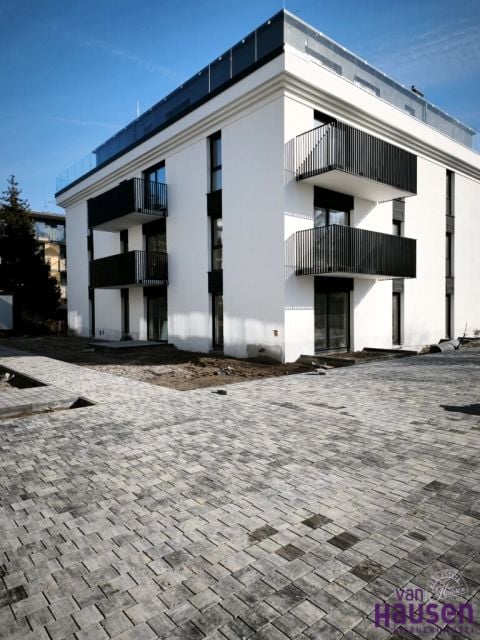Mieszkanie Poznań