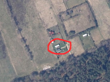 Działka Sasino