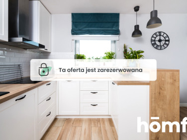 Mieszkanie Kraków