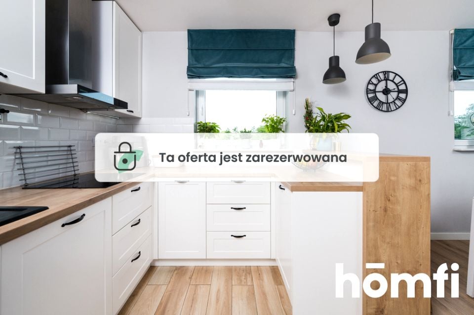 Mieszkanie Kraków