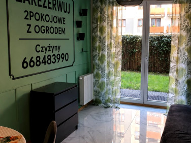 Mieszkanie Kraków