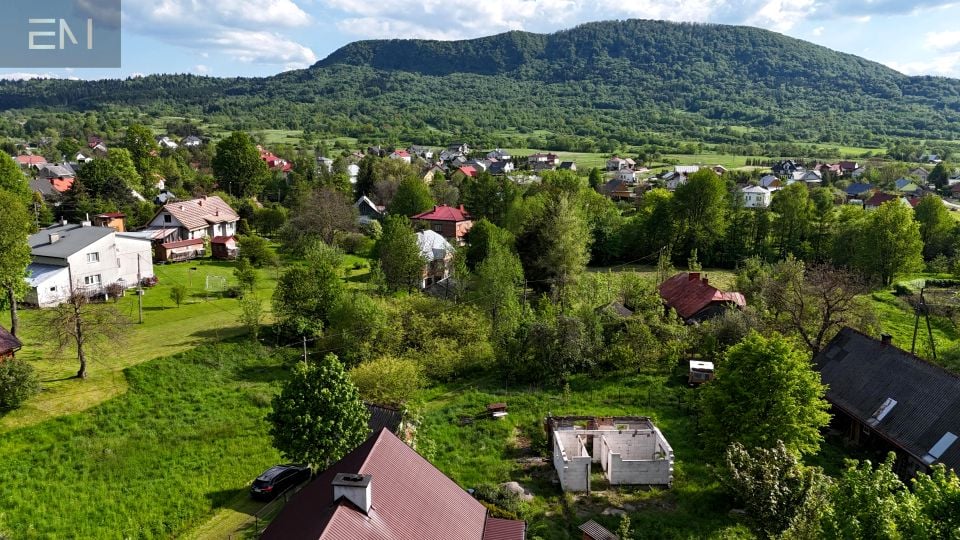 Dom Jasionka