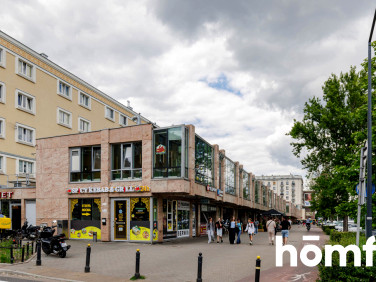 Lokal Warszawa