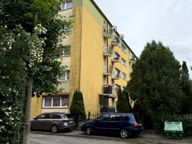 Mieszkanie Poznań