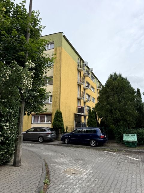 Mieszkanie Poznań
