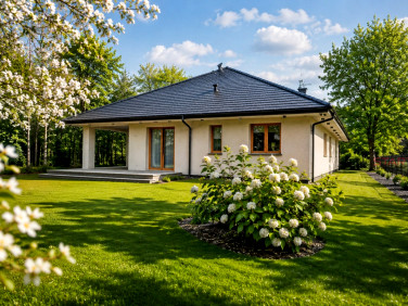 Dom Książenice