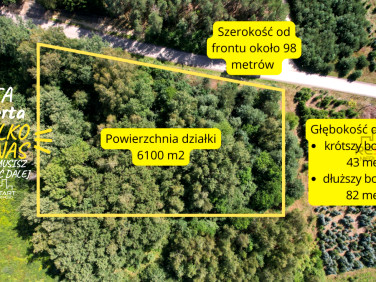 Działka Zboiska