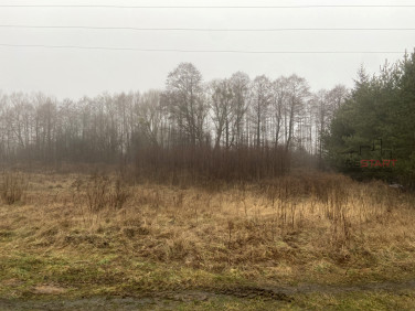Działka budowlana Zboiska