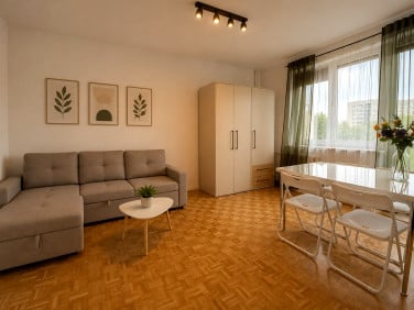 Mieszkanie Warszawa