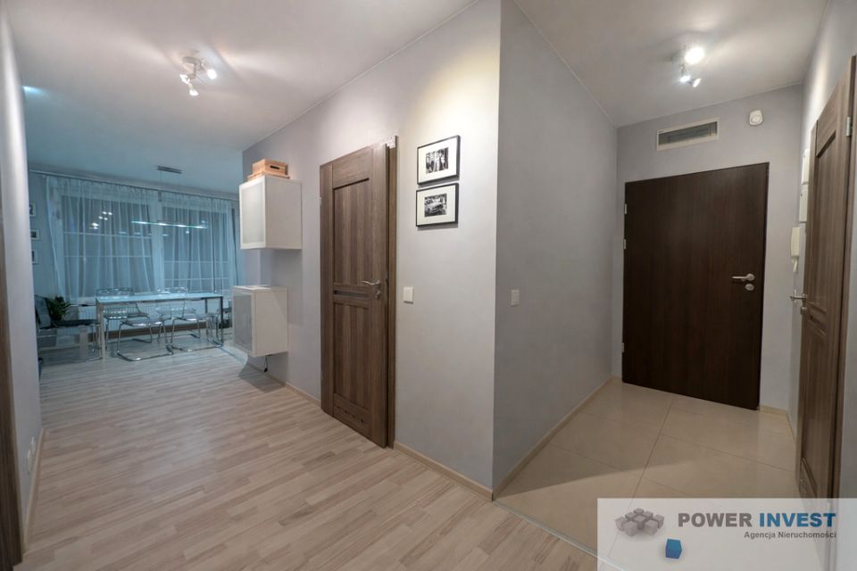 Mieszkanie Kraków