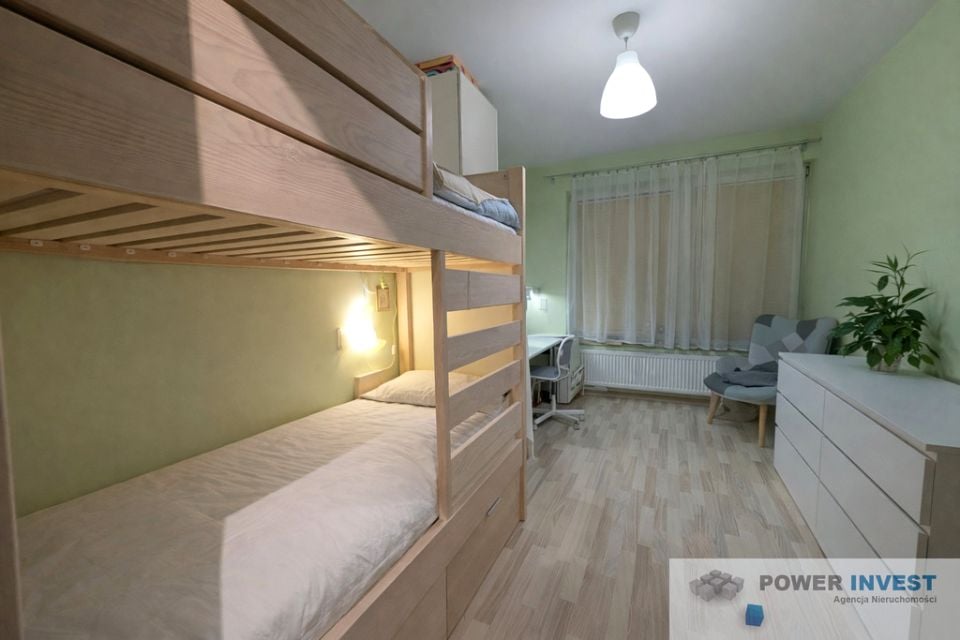 Mieszkanie Kraków