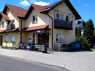 Lokal Mielec