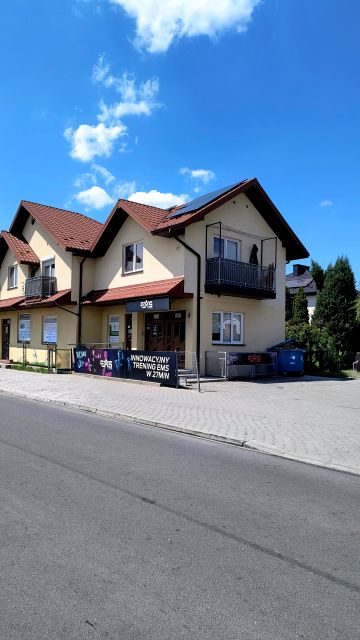 Lokal Mielec