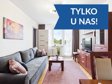 Mieszkanie TORUŃ