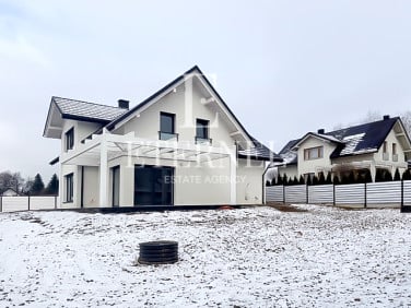 Dom Brzozówka