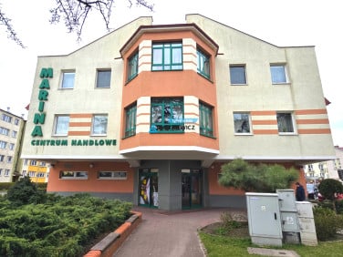 Lokal Ustka
