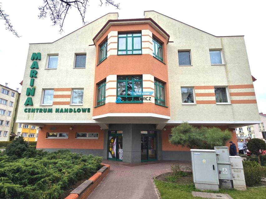 Lokal Ustka